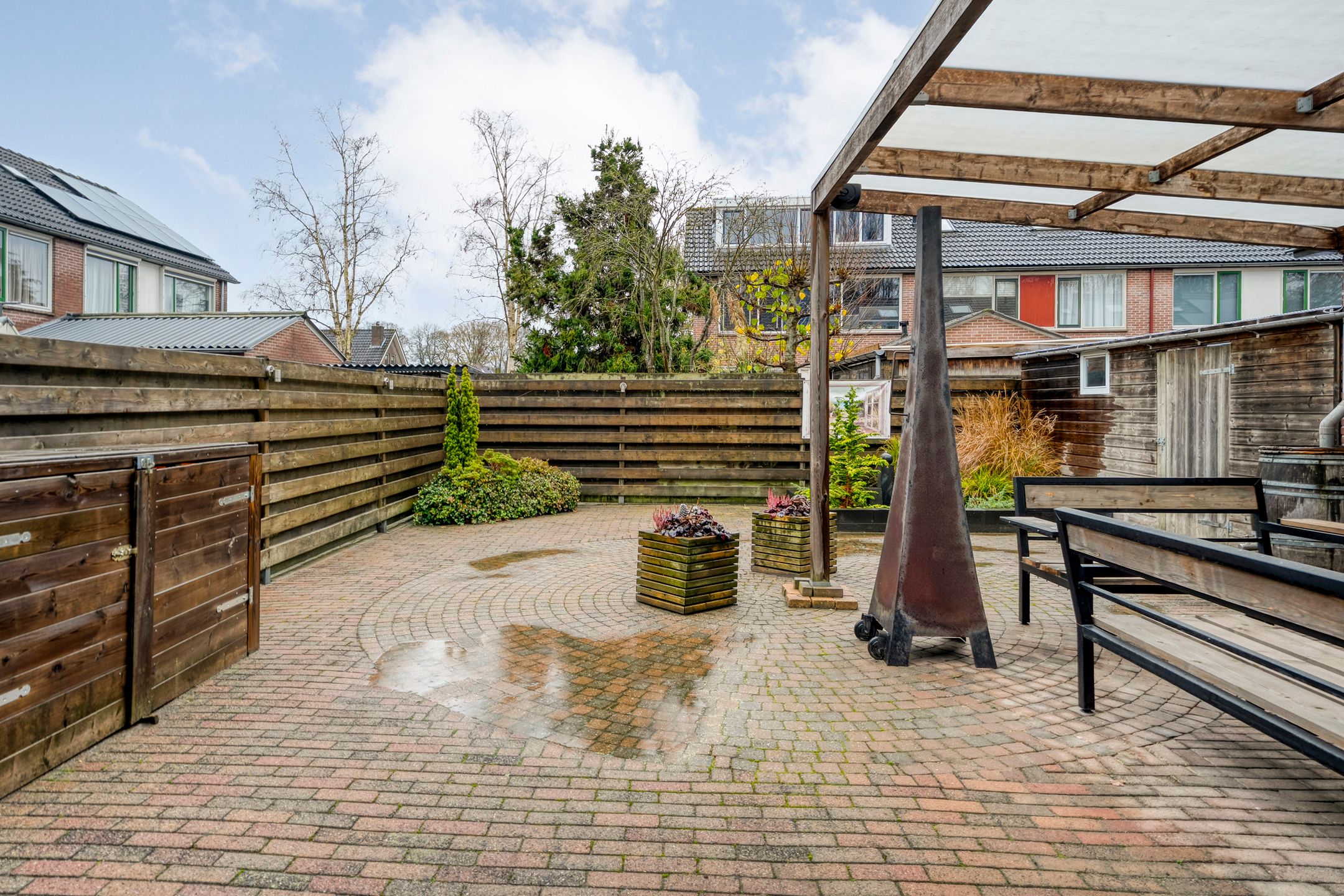 Foto 33 van De Bonkelaar 12