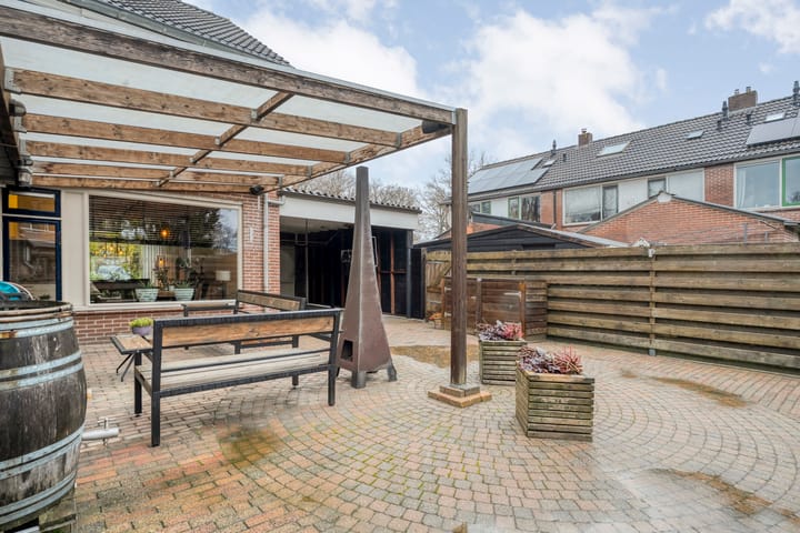 Foto 36 van De Bonkelaar 12