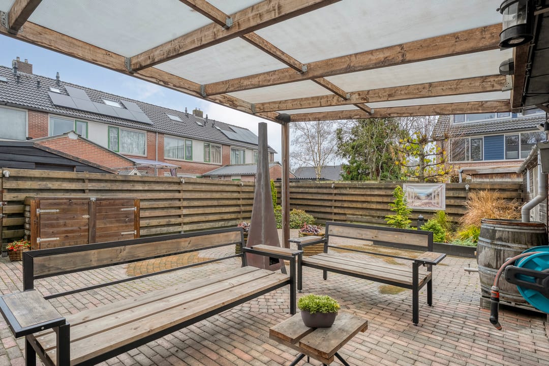 Foto 37 van De Bonkelaar 12