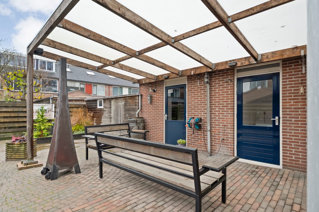 Foto 38 van De Bonkelaar 12