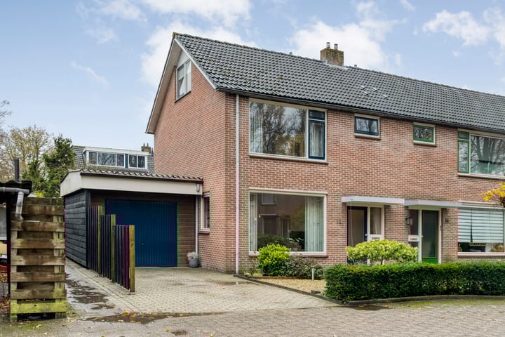 Foto 39 van De Bonkelaar 12