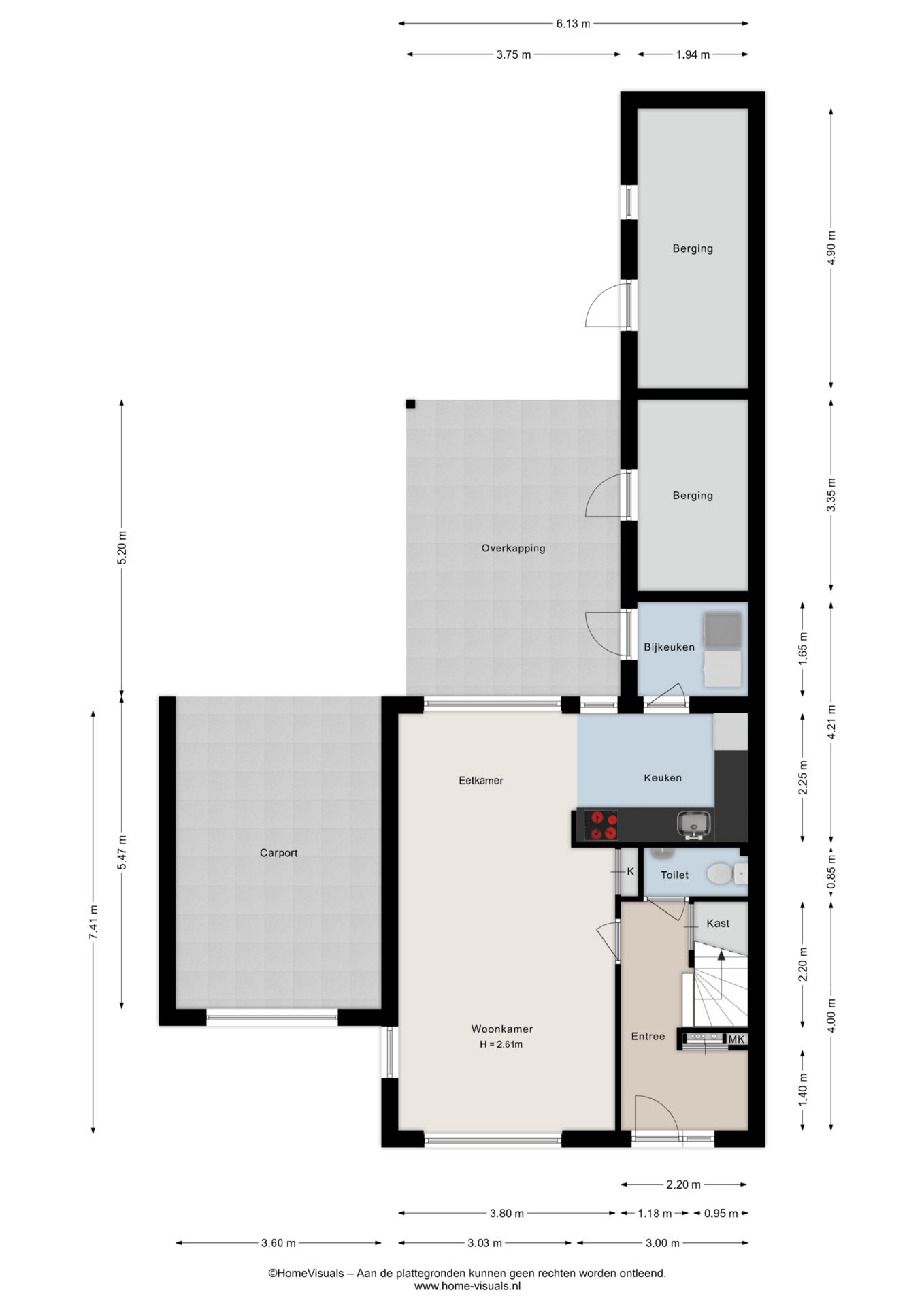 Foto 40 van De Bonkelaar 12