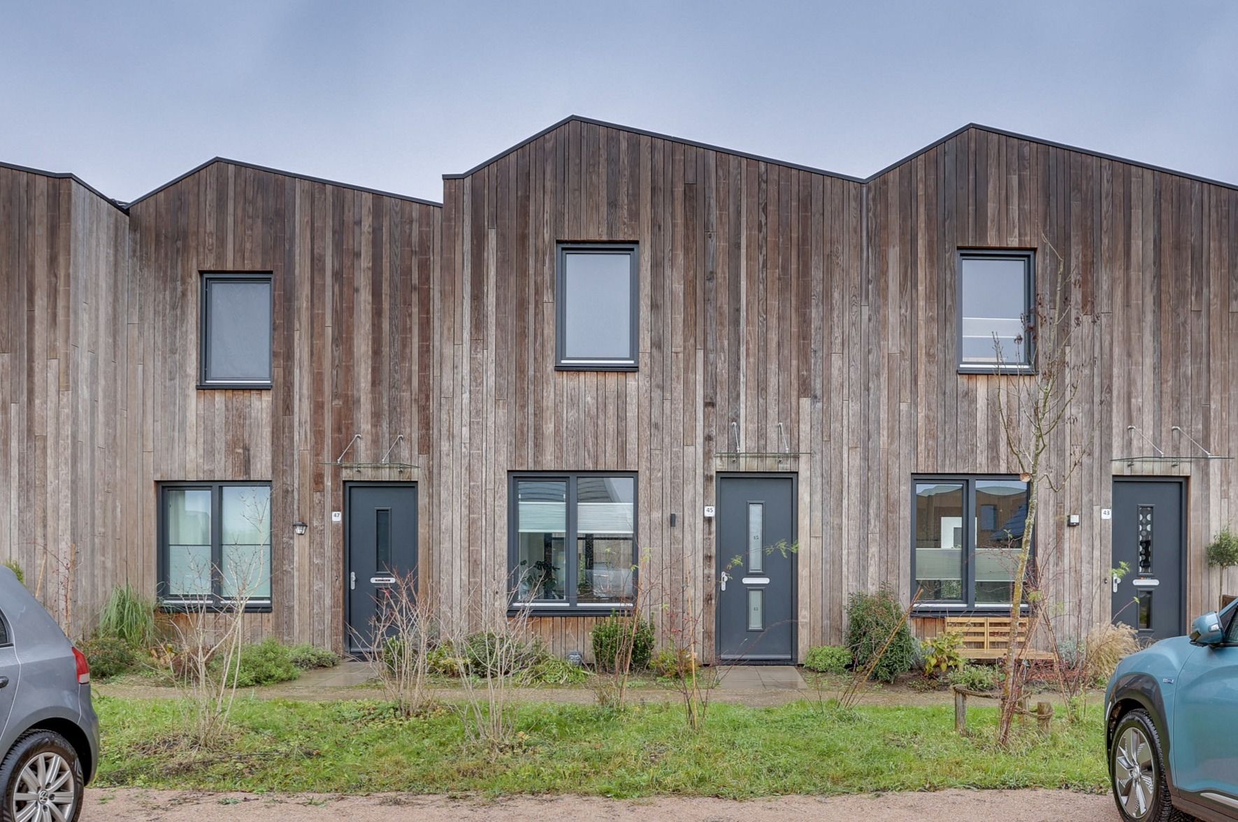 Rietgors, 45, Olst, 8121JZ, Overijssel, Nederland 45 