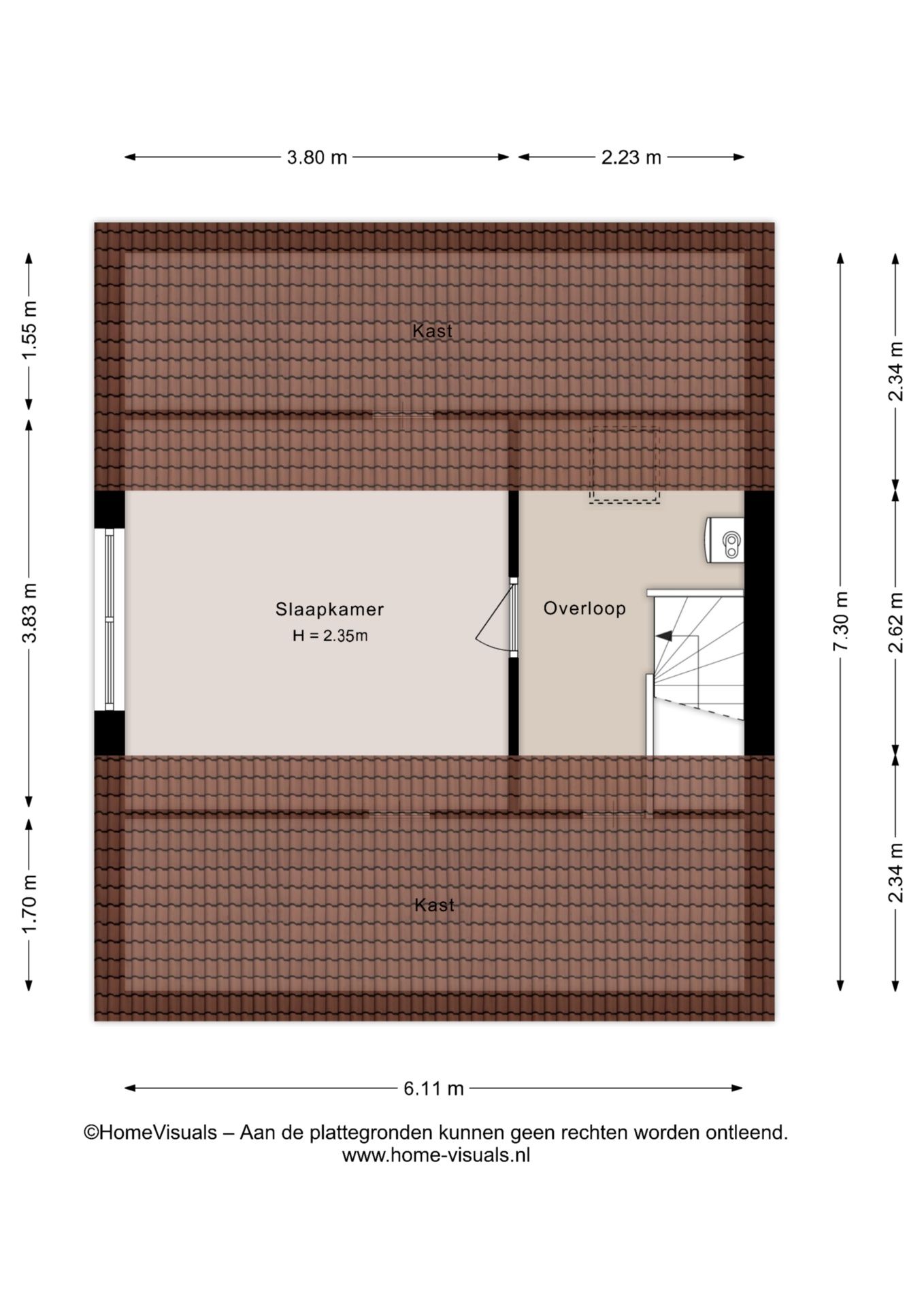 Foto 44 van De Bonkelaar 12