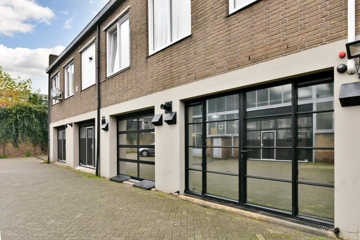 Landstraat 85-B