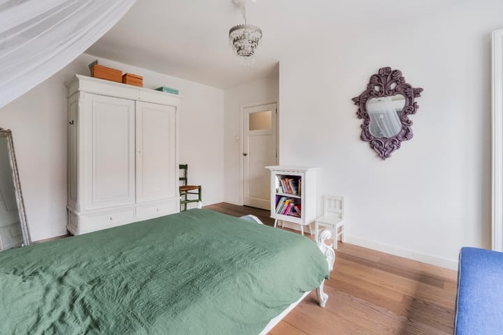 Foto 18 van van Cleefstraat 18