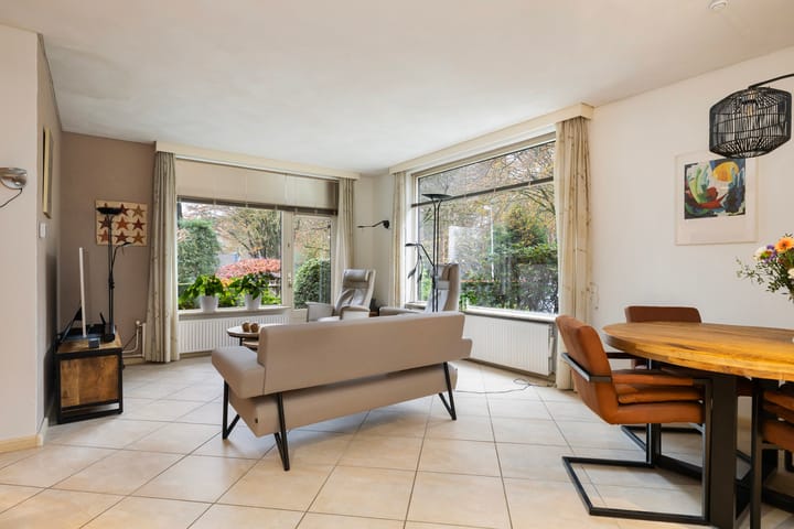 Foto 2 van Tromplaan 4