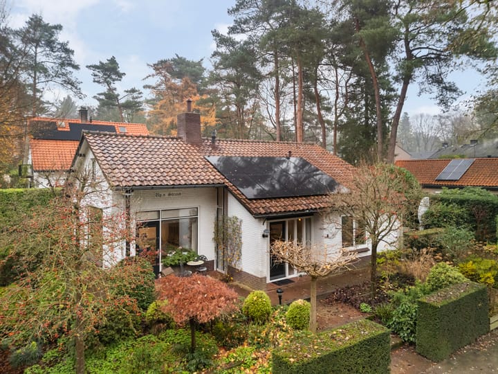 Foto 5 van Tromplaan 4