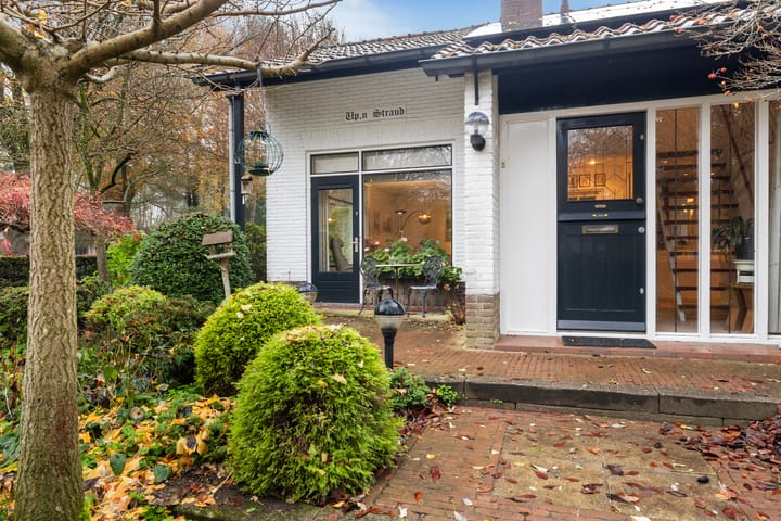 Foto 6 van Tromplaan 4