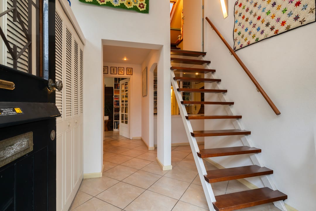 Foto 7 van Tromplaan 4