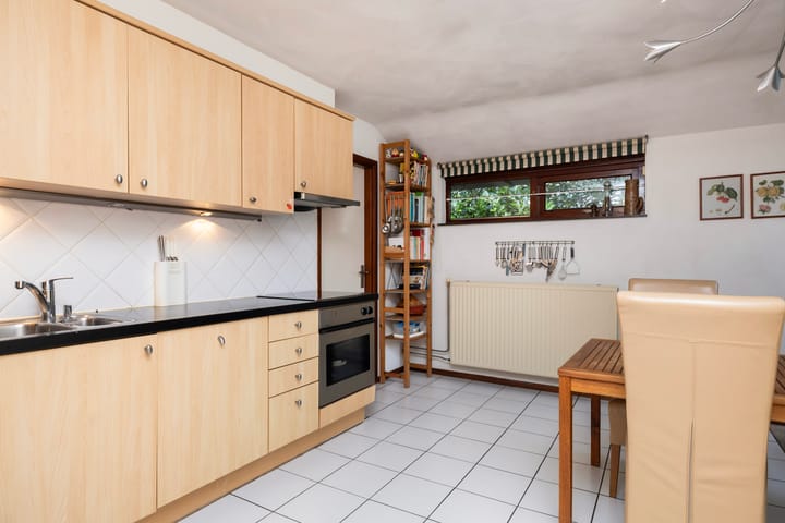 Foto 15 van Tromplaan 4