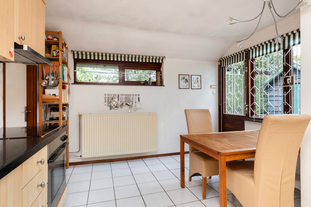 Foto 16 van Tromplaan 4