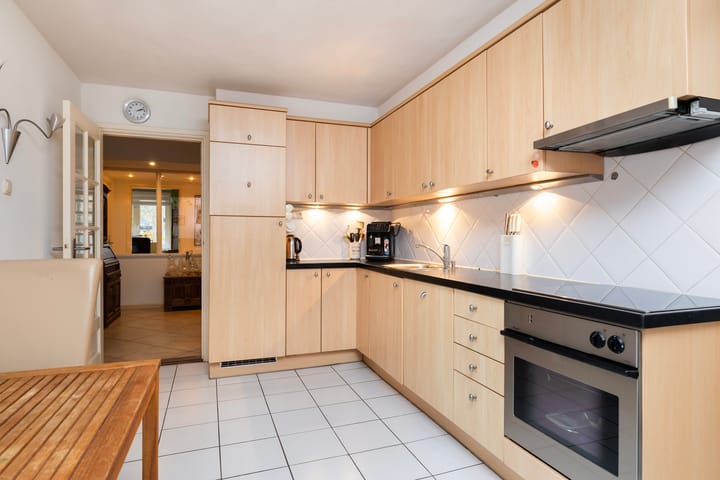 Foto 17 van Tromplaan 4