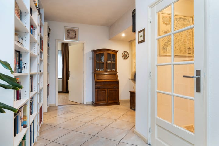 Foto 18 van Tromplaan 4