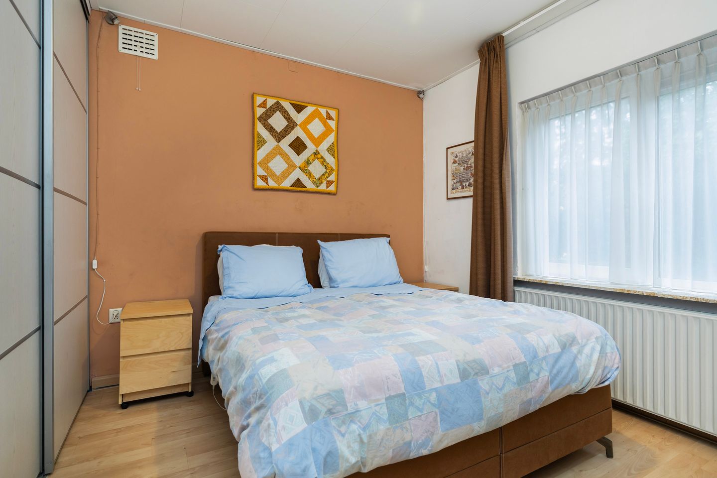 Foto 19 van Tromplaan 4