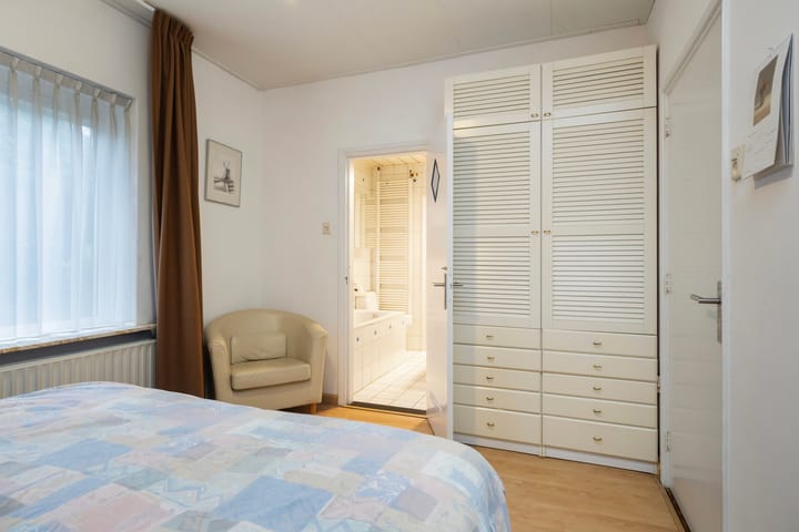 Foto 20 van Tromplaan 4