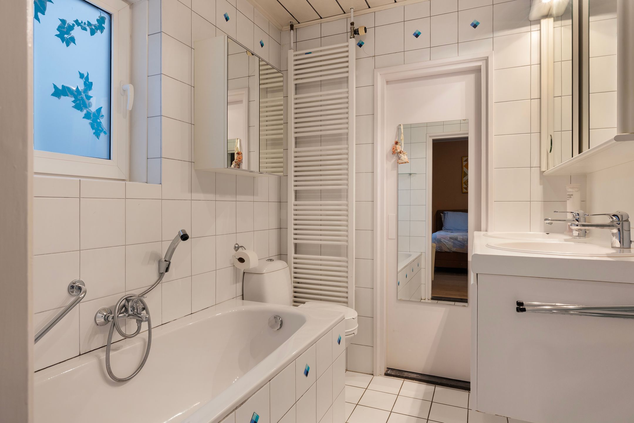 Foto 21 van Tromplaan 4