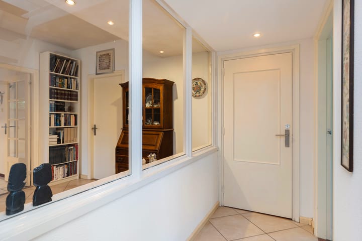 Foto 24 van Tromplaan 4