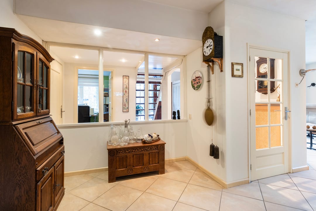 Foto 23 van Tromplaan 4