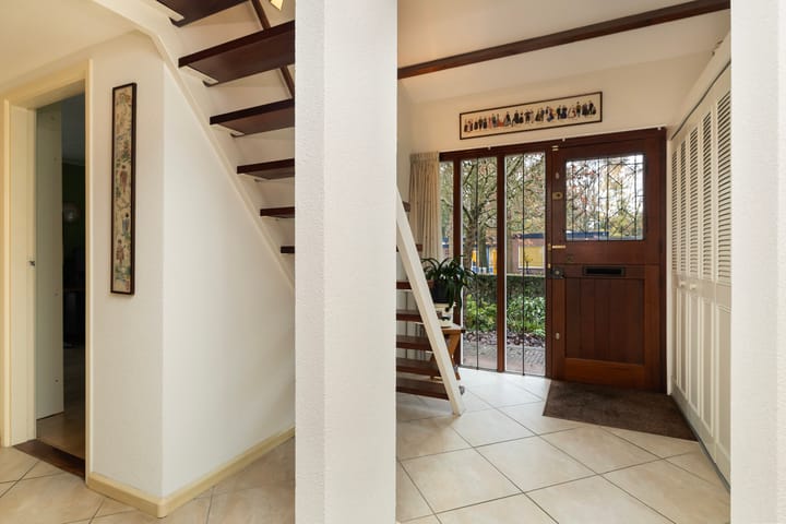 Foto 27 van Tromplaan 4