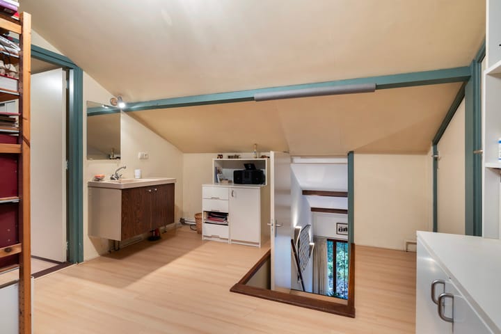 Foto 28 van Tromplaan 4