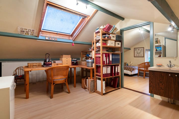 Foto 29 van Tromplaan 4