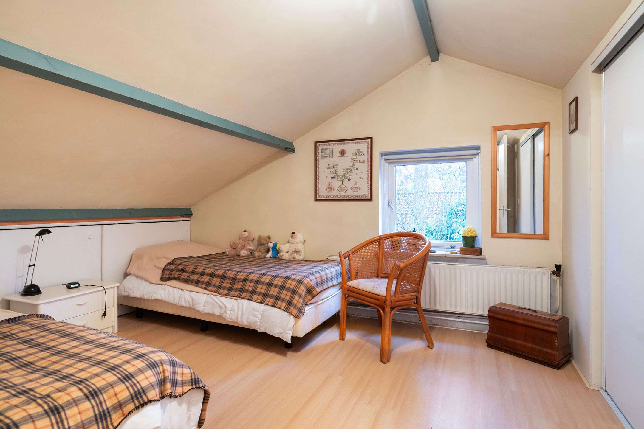 Foto 30 van Tromplaan 4