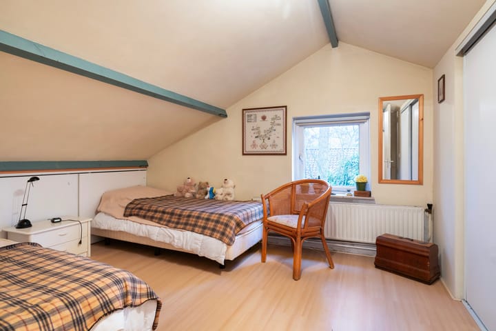 Foto 30 van Tromplaan 4