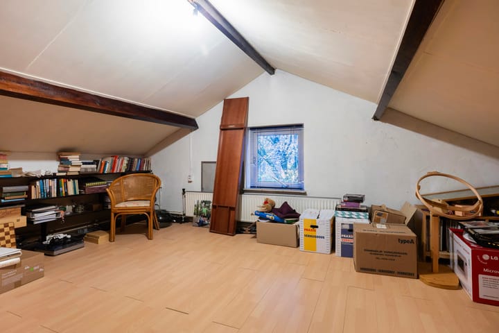 Foto 31 van Tromplaan 4