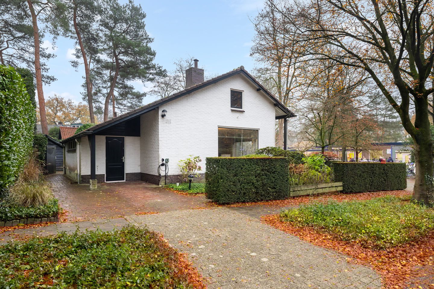 Foto 35 van Tromplaan 4