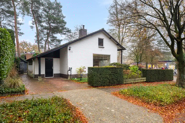 Foto 35 van Tromplaan 4