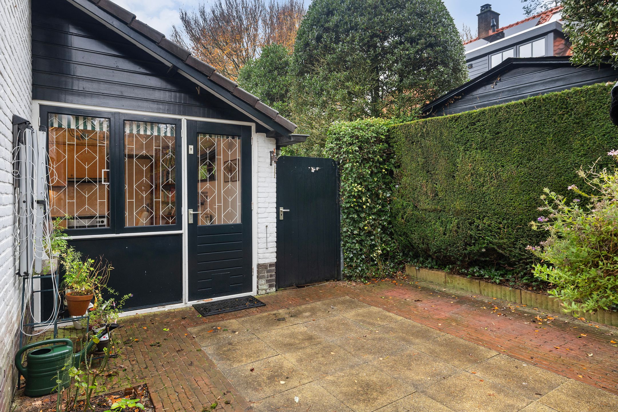 Foto 36 van Tromplaan 4