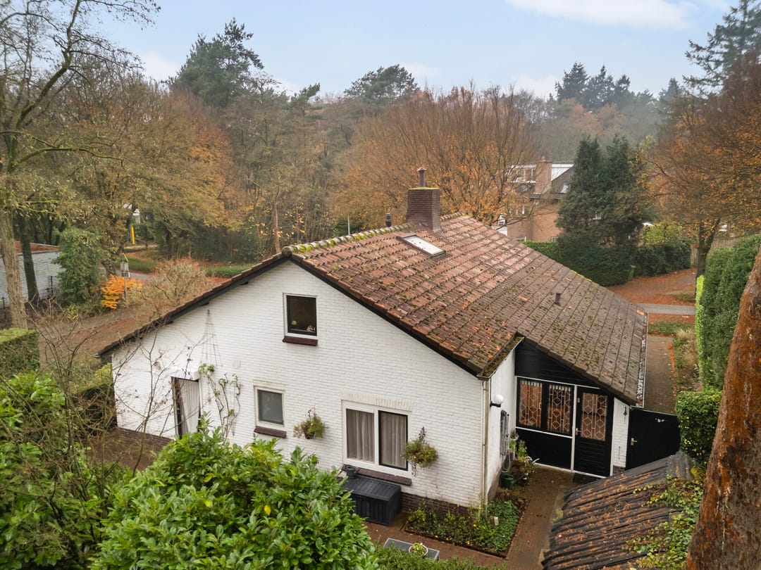 Foto 37 van Tromplaan 4