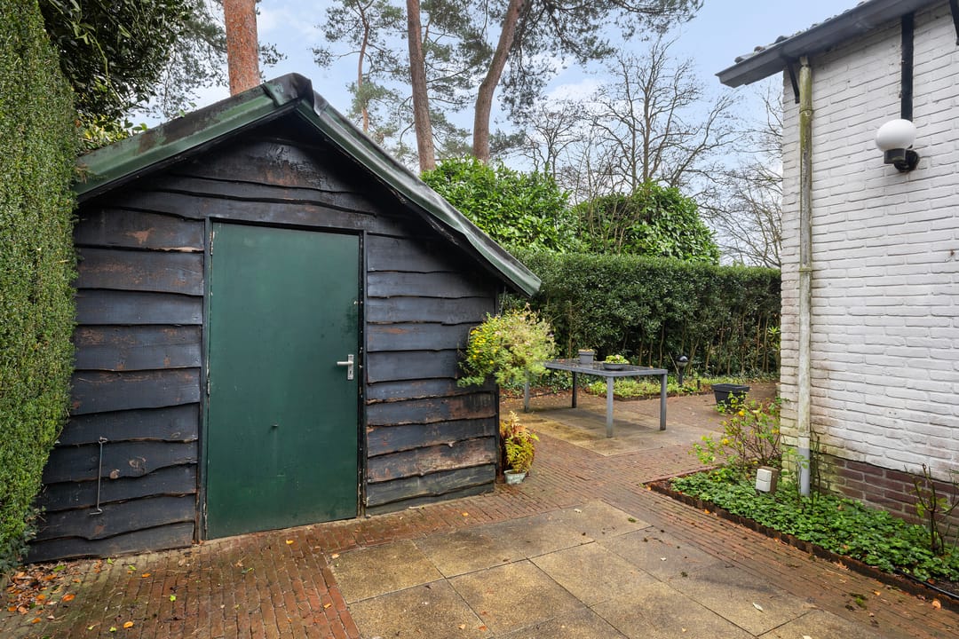 Foto 38 van Tromplaan 4