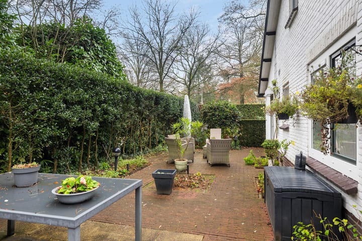 Foto 39 van Tromplaan 4