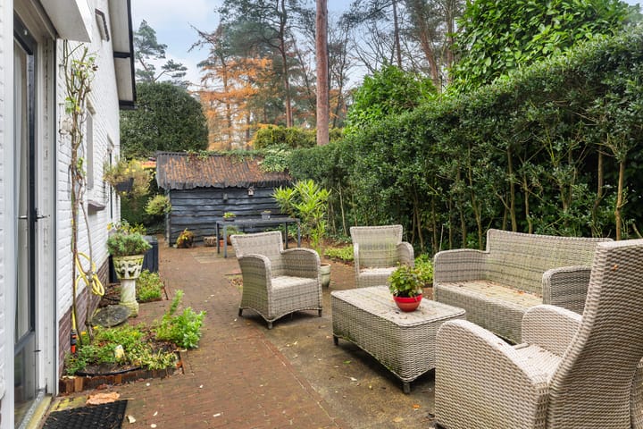 Foto 40 van Tromplaan 4