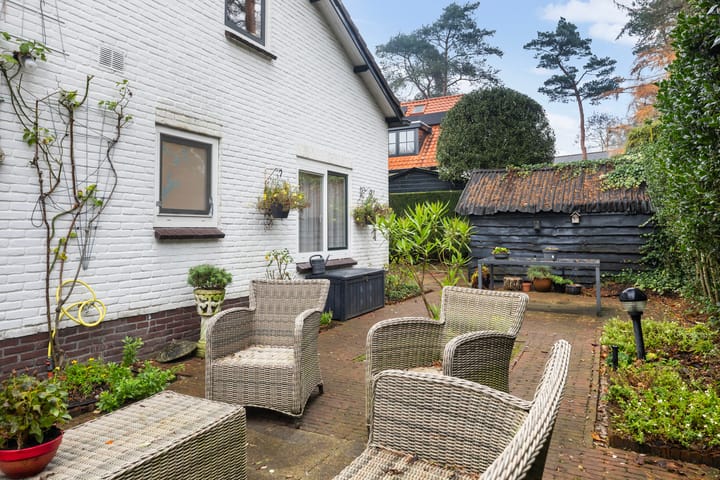 Foto 41 van Tromplaan 4