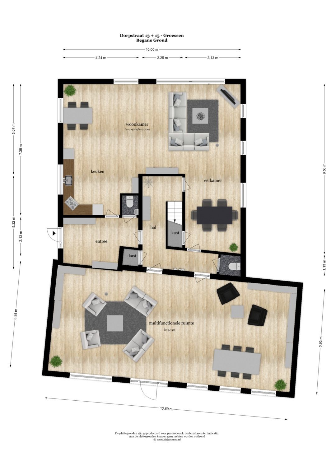 Photo 81 of Dorpstraat 13