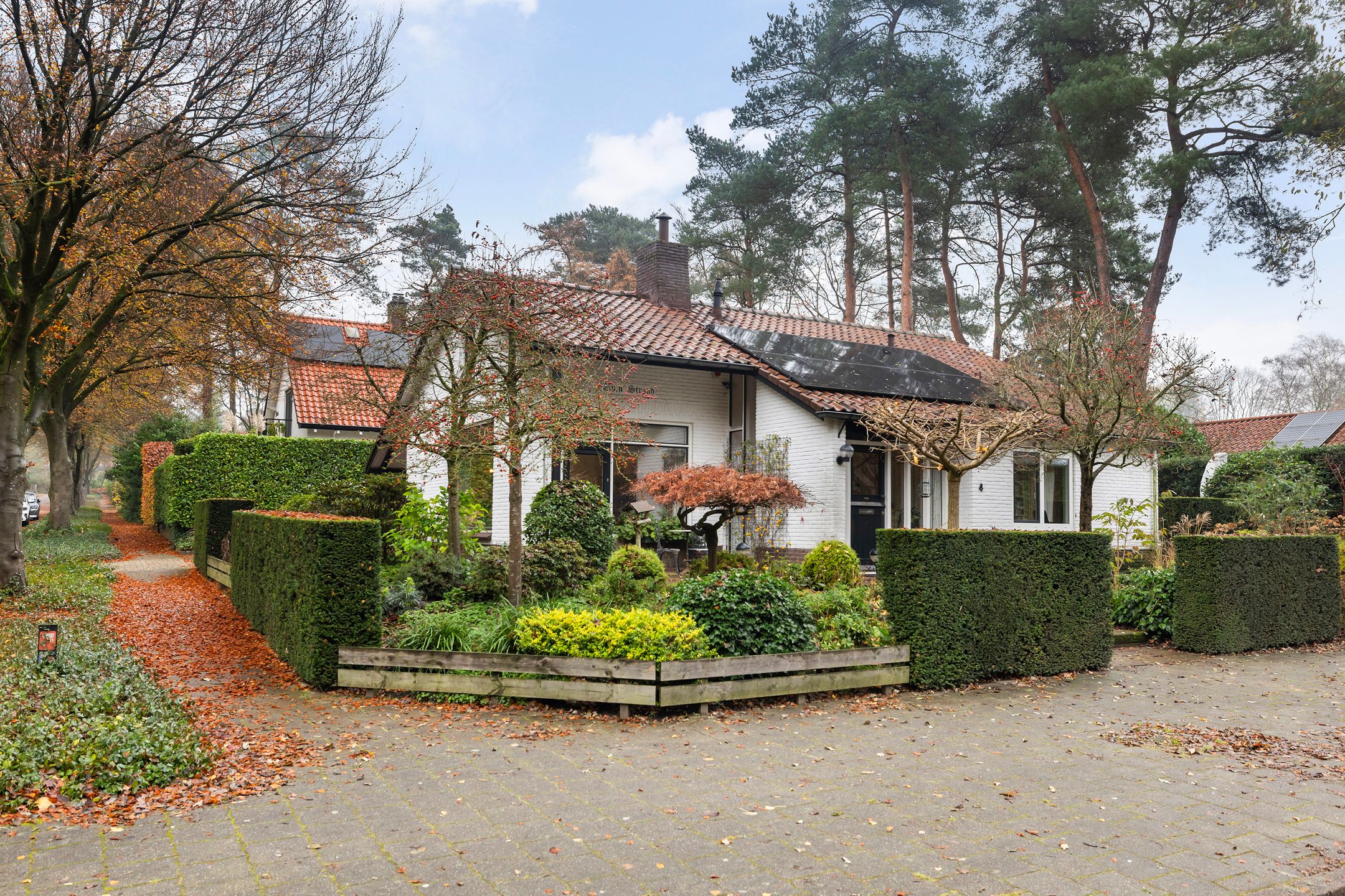 Foto 42 van Tromplaan 4