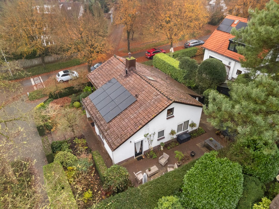 Foto 43 van Tromplaan 4