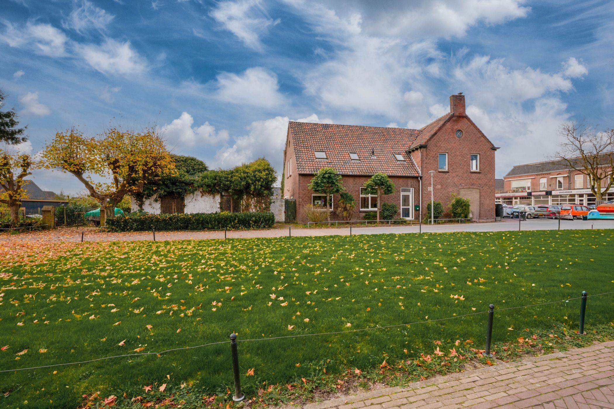 Photo 3 of Dorpstraat 13