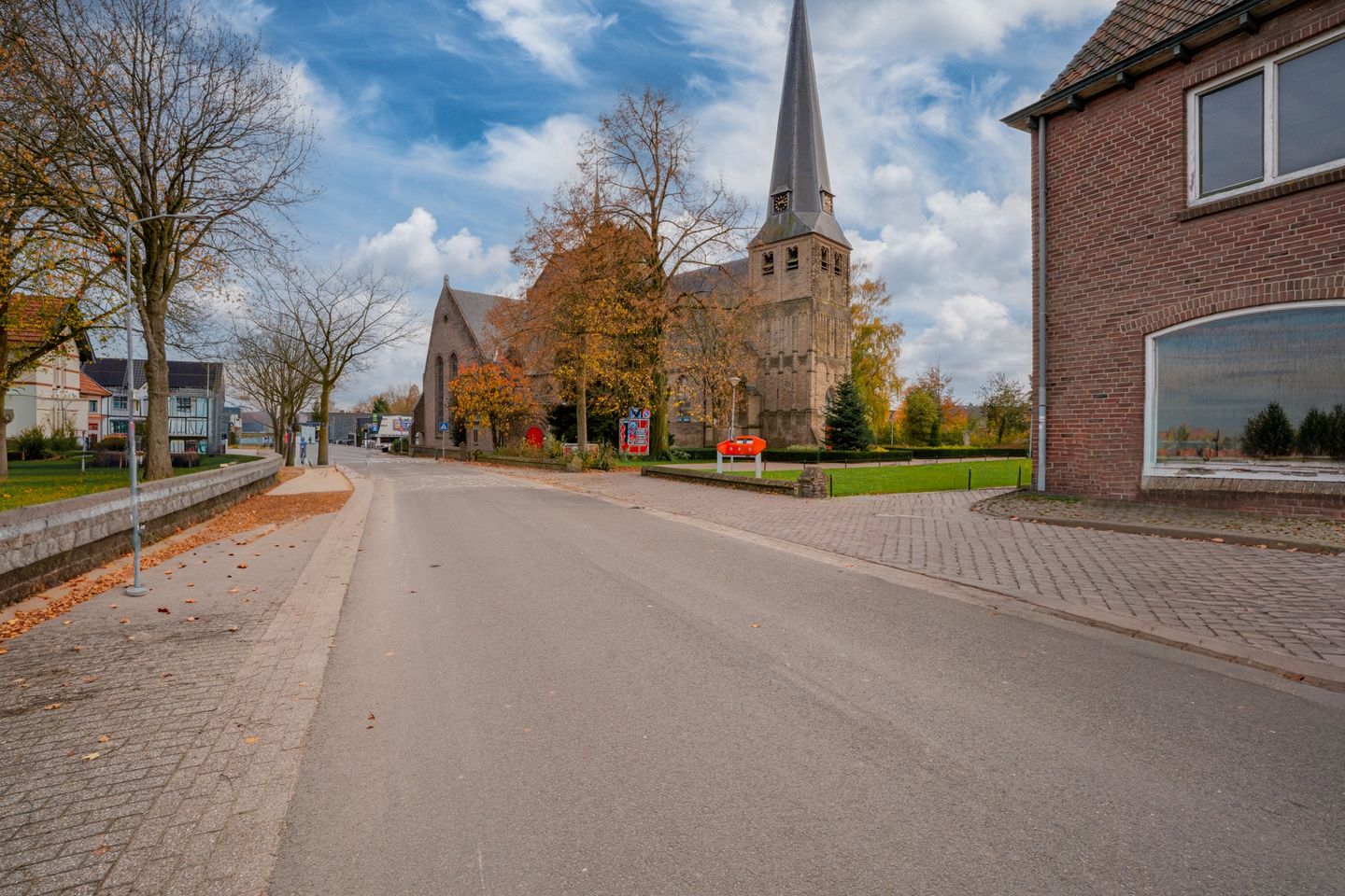 Photo 5 of Dorpstraat 13