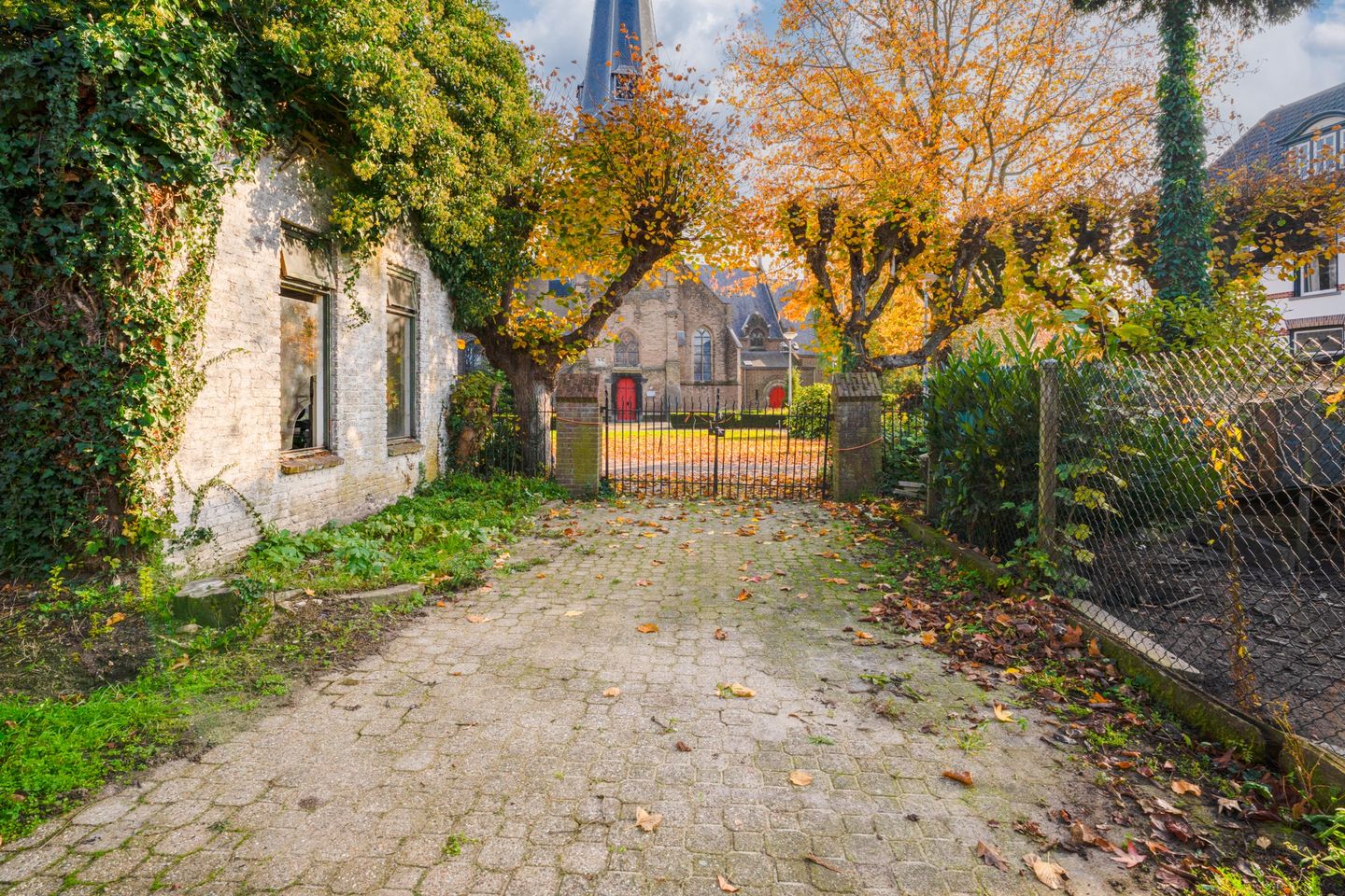 Photo 34 of Dorpstraat 13