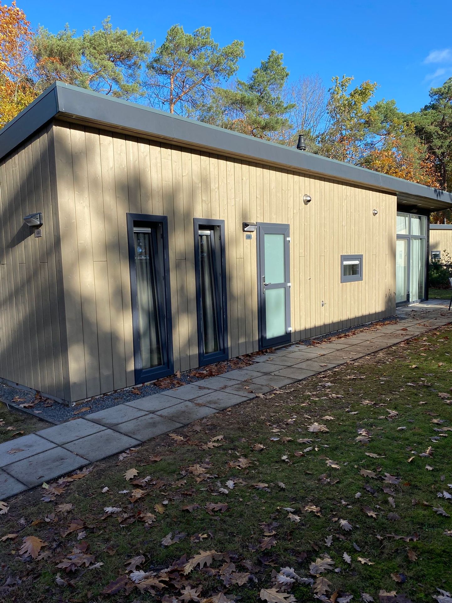 Photo 20 of Patrijslaan 4-H638