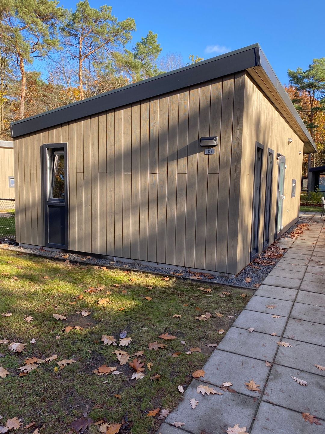 Photo 23 of Patrijslaan 4-H638