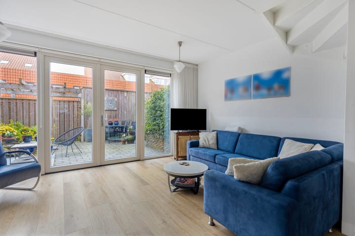 Foto 2 van Brederostraat 3