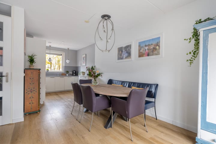 Foto 3 van Brederostraat 3