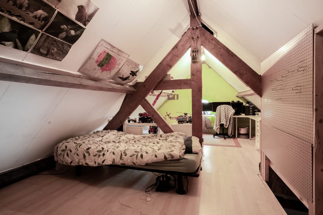 Photo 76 of Dorpstraat 13