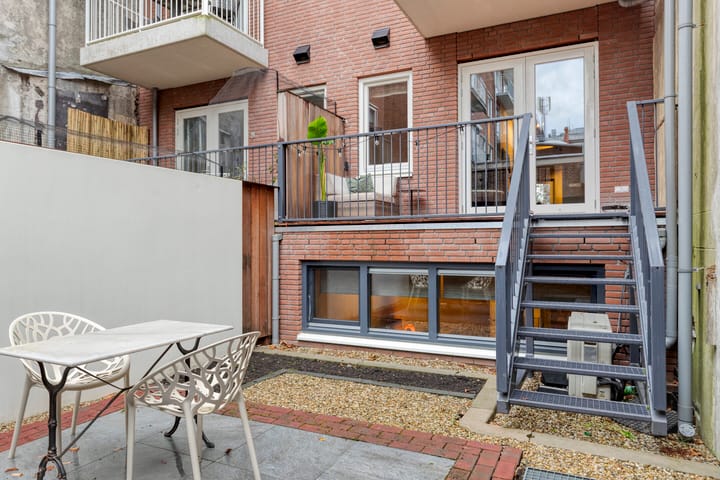 Foto 4 van Schiedamsesingel 133-B