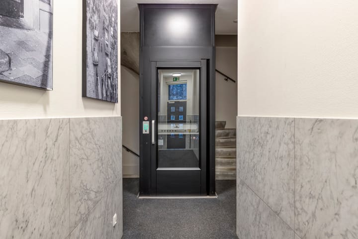 Foto 9 van Schiedamsesingel 133-B